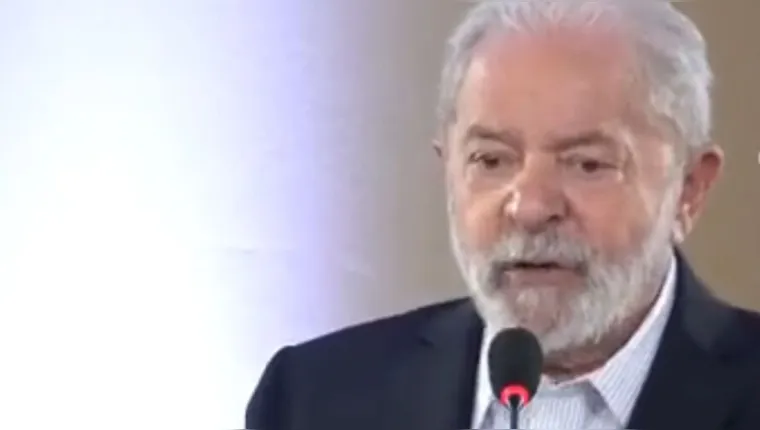 Imagem ilustrativa da notícia Lula vence todos os candidatos no 2º turno, diz pesquisa