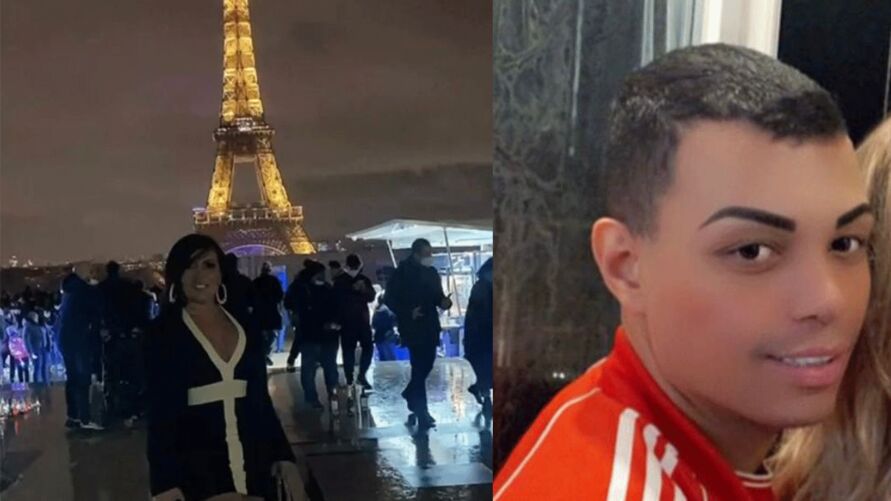 Assista: ex fez vídeos vendo paraense morrer na França - Diário Online - DOL - Diário Online