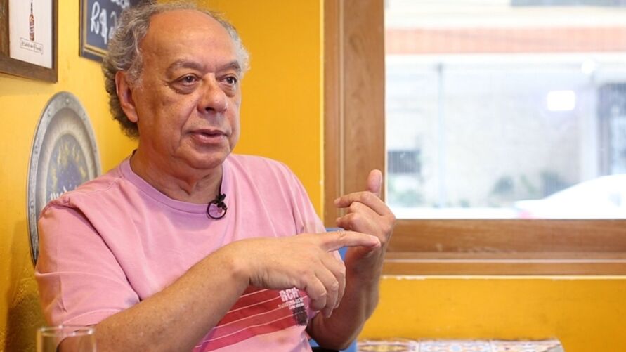 Ende von ESPN Brasil: Einer der großen Namen des Netzwerks bedauert |  Gerson Nogueira |  Online-Tagebuch
