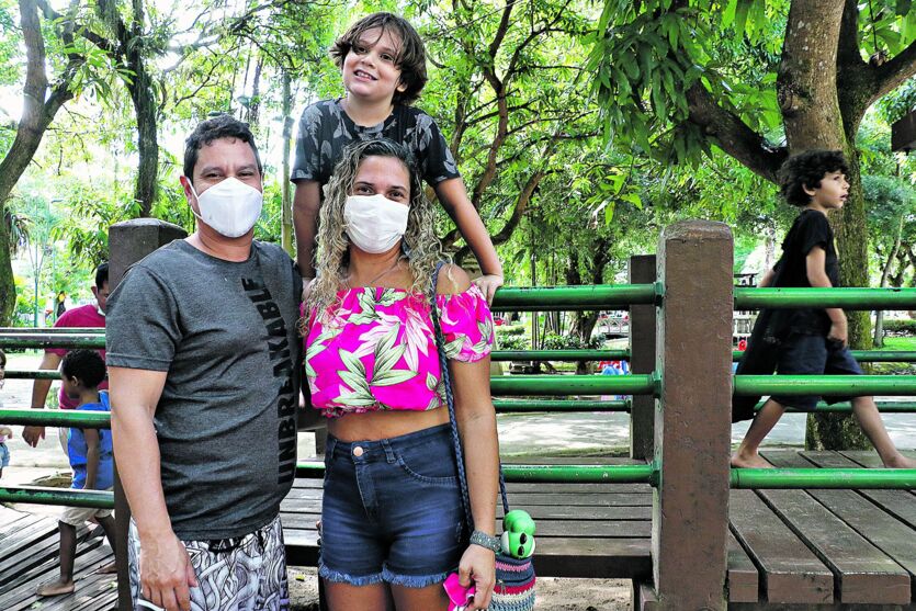 Imagem ilustrativa da notícia: Covid: veja onde vacinar as crianças em Belém e Ananindeua