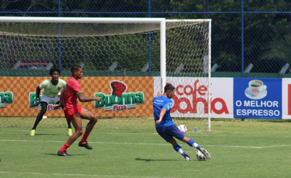 O Bahia estreia sábado, contra o Bahia de Feira, na Arena Cajueiro, no Campeonato Baiano.  Guto Ferreira deve usar um time misto por conta destes problemas de Covid. 

