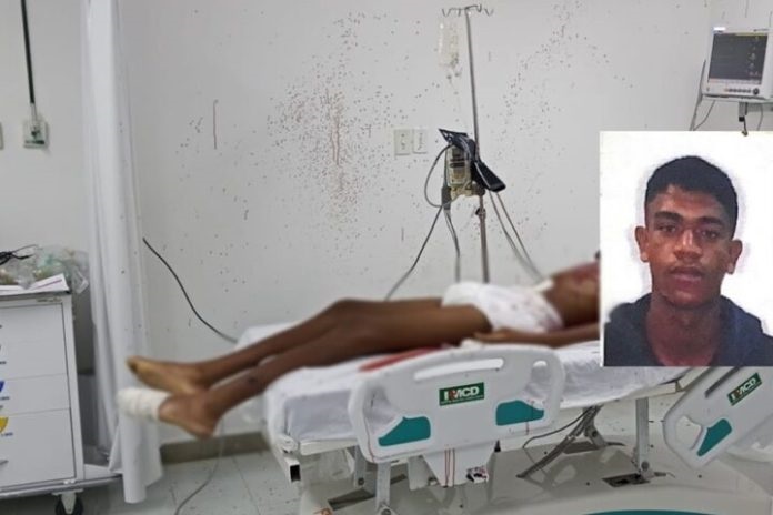 Criminosos invadem hospital e decapitam paciente na maca | Notícias Brasil | Diário Online