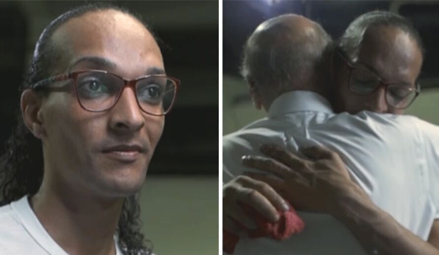 Justiça nega regime semiaberto para assassina de criança | Notícias Brasil | DOL - DOL - Diário Online