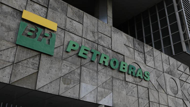 Inscrições para o concurso da Petrobras terminam hoje.