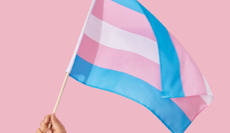 Movimento dos transexuais comemora a boa notícia nos primeiros dias do ano.