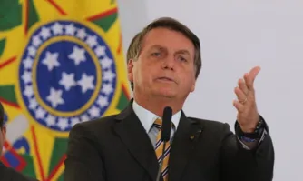 Imagem ilustrativa da notícia PGR freia investigação contra Bolsonaro no escândalo do MEC