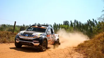 Imagem ilustrativa da notícia Pará pode entrar no mapa do Rally dos Sertões 2022