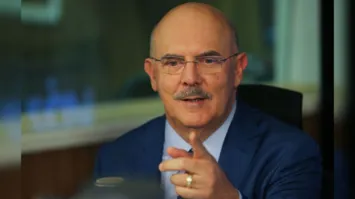 A solicitação da exoneração seria uma forma de evitar qualquer incerteza sobre a conduta de Milton durante sua gestão