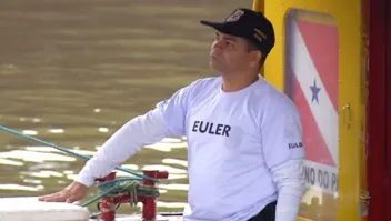 A expectativa é pela acareação dos depoimentos de Lucas, Euler e Bruno