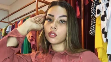 Jovem Yasmin Macêdo morreu durante um passeio de lancha em Belém