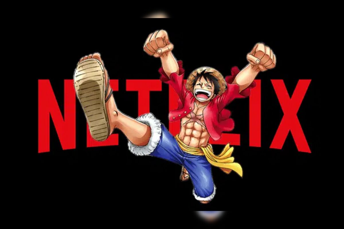 One Piece  Thriller Bark dublado já está disponível na Netflix