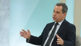 José Mauro Coelho, novo presidente da Petrobras