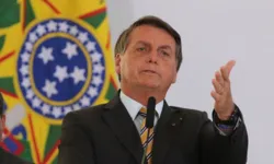Imagem ilustrativa da notícia PGR freia investigação contra Bolsonaro no escândalo do MEC
