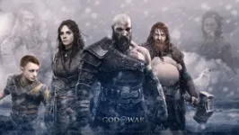 Ansiosos para o Ragnarök? Diretor garante que esse ano vem