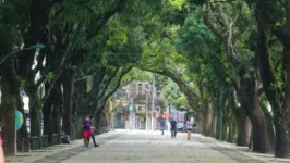 Imagem ilustrativa da notícia Belém terá pontos facultativos na Semana Santa e Tiradentes