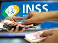 Imagem ilustrativa da notícia Aposentados: INSS confirma pagamento extra dia 7 de março