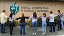 Imagem ilustrativa da notícia Hospital Metropolitano faz 16 anos no Pará