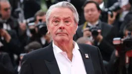 Alain Delon chocou o mundo ao anunciar que pretende se matar em breve