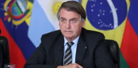 Imagem ilustrativa da notícia Bolsonaro quer reunião com WhatsApp e fechar acordo com TSE