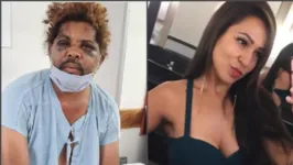 Givaldo Alves de Souza, de 48, afirmou que foi convencido a entrar no carro onde ambos foram flagrados fazendo sexo.