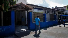 Ação irá oferecer serviços de saúde em escola no bairro do Guamá