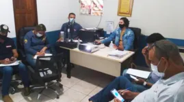 Servidores da Adepará dos escritórios de municípios da região sudeste do Pará receberam capacitação técnica