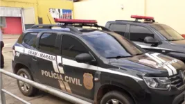 Imagem ilustrativa da notícia Violência contra mulher aumenta em Marabá e acende alerta