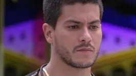 Arthur Aguiar foi questionado sobre o que sente após vencer o BBB 22