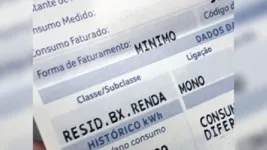 Segundo um levantamento feito pela Equatorial, há 3.711 famílias em Breu Branco que estão aptas para receber o benefício da Tarifa Social de Energia Elétrica