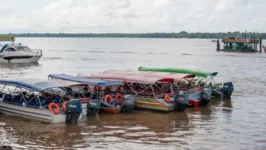 Viagem para ilhas próximas a Belém se tornaram comuns, mas agora podem melhorar com a tecnologia