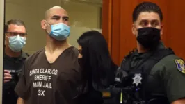 Ex-campeão segue detido acusado de tentativa de homicídio