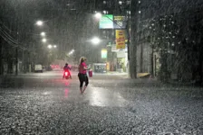 Segundo a Semas, as chuvas de março devem chegar com força total no Pará.