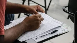 As inscrições devem ser feitas no site da organizadora do certame