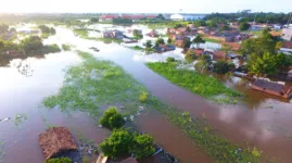 Trabalhadores atingidos pelas cheias dos rios em Marabá em situação de calamidade têm direito a receber uma porcentagem do Fundo de Garantia por Tempo de Serviço