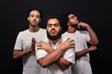 A capital paraense se prepara para receber, pela primeira vez, a banda de música popular brasileira Gilsons, no dia 18 de março.