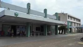 São várias vagas de emprego sendo ofertadas no Hospital Regional de Marabá