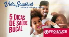 Imagem ilustrativa da notícia Saúde bucal ajudou a reduzir infeções em internados na UTI