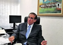 Jader Barbalho enviou um ofício para o ministro Rogério Marinho.