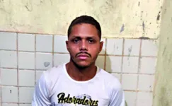 Samuel Amorim da Silva (foto) foi capturado por policiais militares no município de Salvaterra, na Ilha do Marajó, depois de ferir gravemente João Victor Batista da Silva