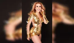 Joelma está entre os grandes nomes do festival.