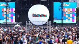 Lollapalooza 2022