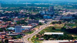 Marabá terá festa para comemorar os 109 anos