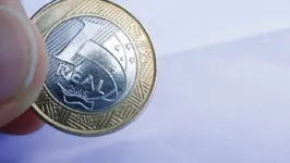 A depender do comprador o valor das moedas de um real das olimpíadas pode chegar a R$ 7 mil!