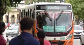 Com o aumento dos combustíveis, preço da passagem de ônibus em Belém deve sofrer aumento