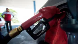 O diesel é o único combustível que adotaria uma regra de transição emergencial