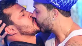 Lucas Guimarães e Carlinhos Maia são casados desde maio de 2019