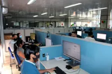 Em Belém, o órgão central da Sefa, que contrata 43 consultores na área de Tecnologia da Informação (TI)