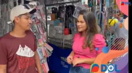 Imagem ilustrativa da notícia Vídeo: o DOL pergunta nas ruas quem vai vencer o BBB 22
