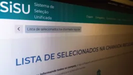 O MEC recomenda que os estudantes fiquem atentos aos dias, horários e locais de atendimento definidos por cada instituição divulgadas em seus próprios editais.