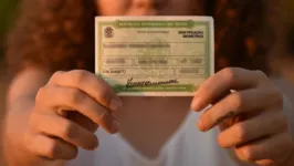 O prazo final para realizar o cadastro a tempo de participar do pleito é 4 de maio.